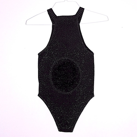 Giu Giu Solar Knit Swimsuit - Picture 6 of 14